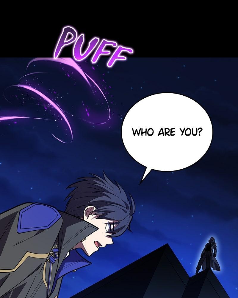 Read The Underworld Transcendent Returns chapter 10 image 5 on Lezhin