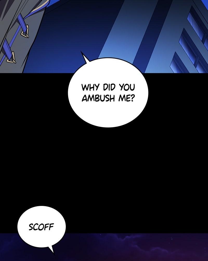 Read The Underworld Transcendent Returns chapter 10 image 6 on Lezhin