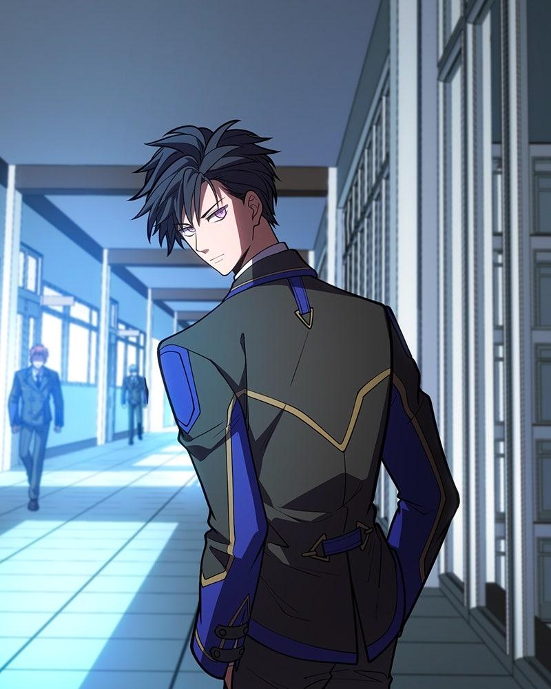Read The Underworld Transcendent Returns chapter 10 image 60 on Lezhin