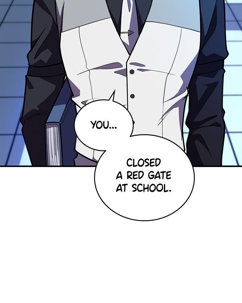 Read The Underworld Transcendent Returns chapter 10 image 62 on Lezhin