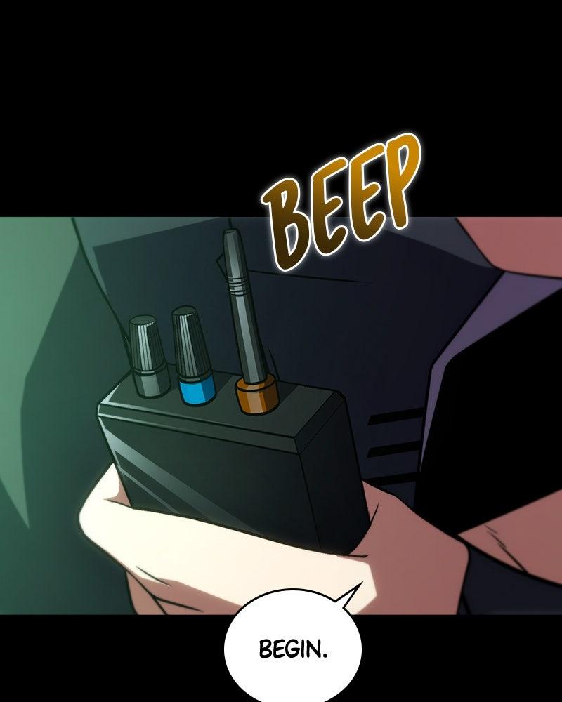Read The Underworld Transcendent Returns chapter 10 image 85 on Lezhin