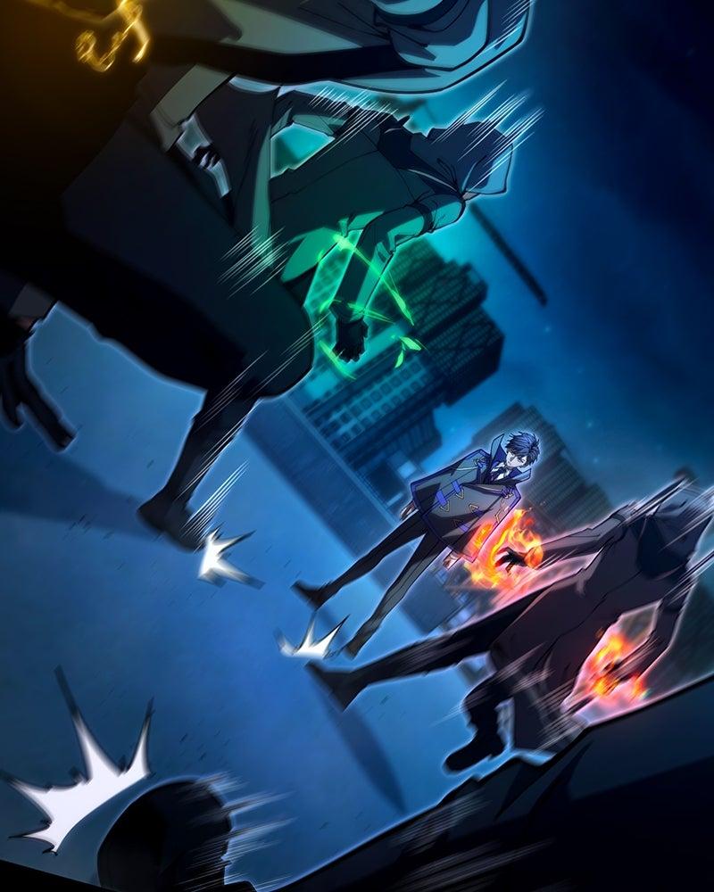 Read The Underworld Transcendent Returns chapter 10 image 87 on Lezhin