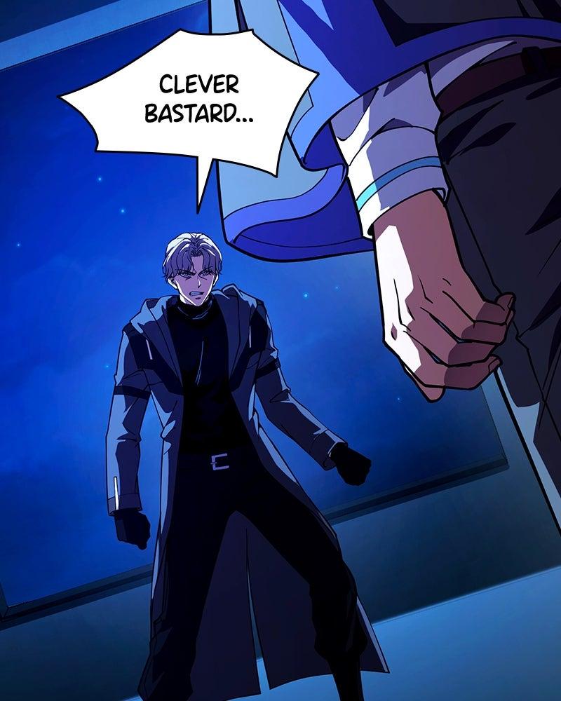 Read The Underworld Transcendent Returns chapter 11 image 1 on Lezhin