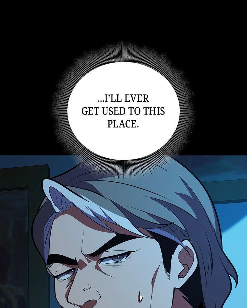 Read The Underworld Transcendent Returns chapter 11 image 109 on Lezhin