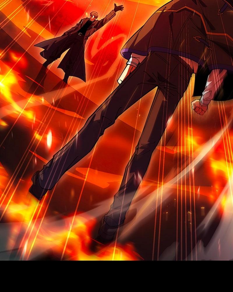 Read The Underworld Transcendent Returns chapter 11 image 11 on Lezhin