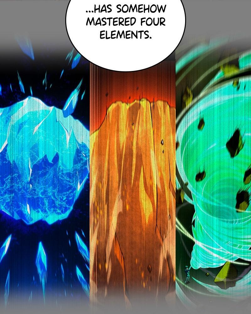 Read The Underworld Transcendent Returns chapter 11 image 129 on Lezhin