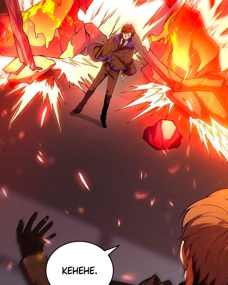 Read The Underworld Transcendent Returns chapter 11 image 15 on Lezhin