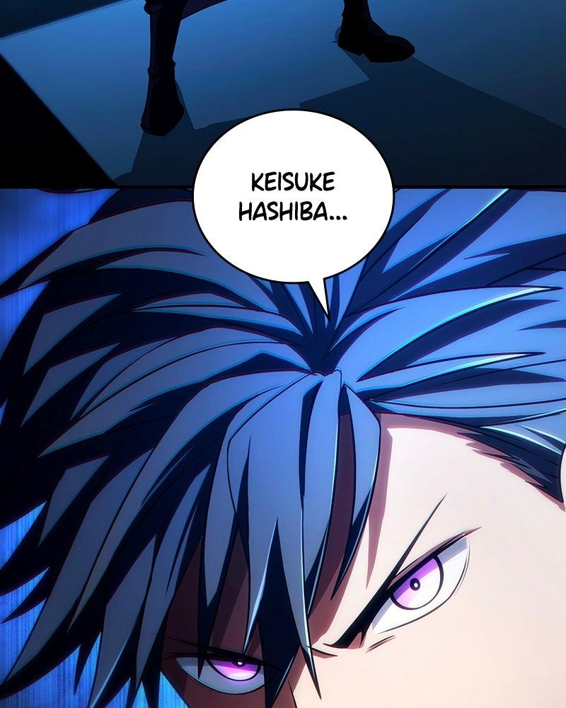 Read The Underworld Transcendent Returns chapter 11 image 2 on Lezhin