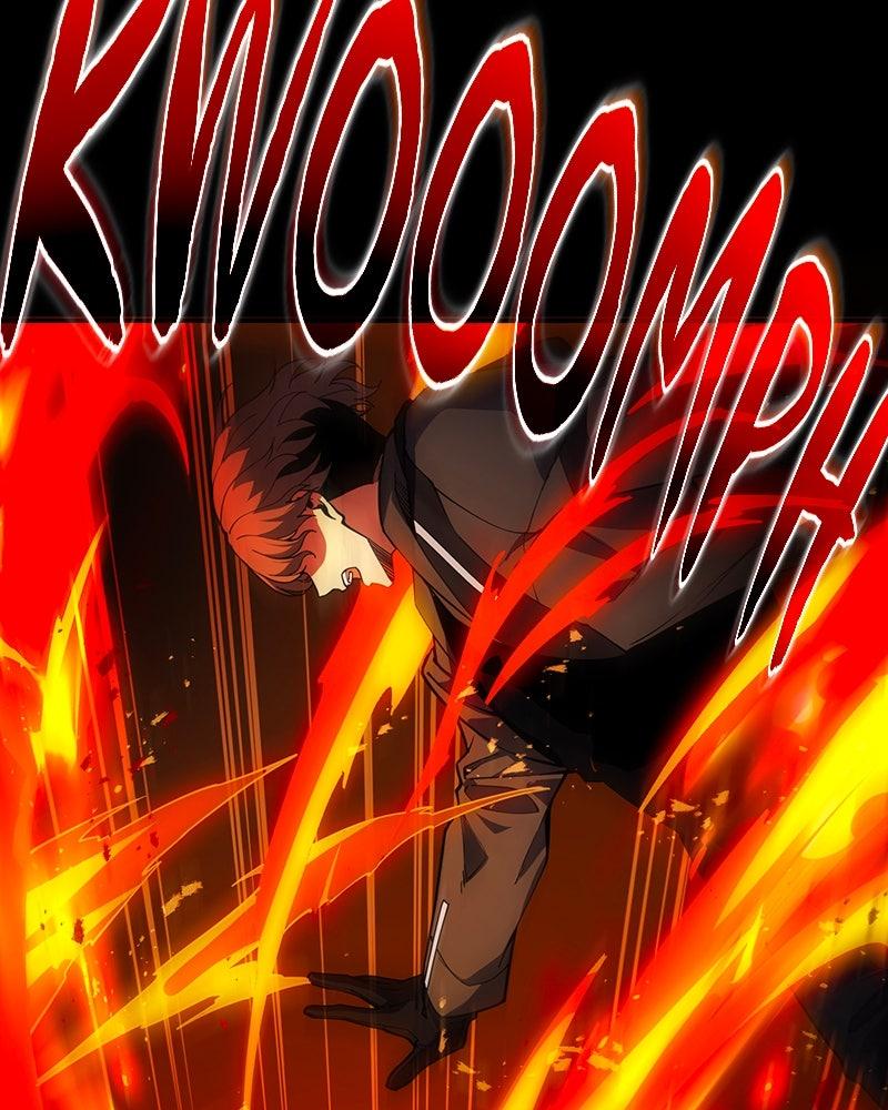 Read The Underworld Transcendent Returns chapter 11 image 20 on Lezhin