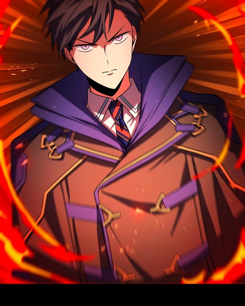 Read The Underworld Transcendent Returns chapter 11 image 23 on Lezhin