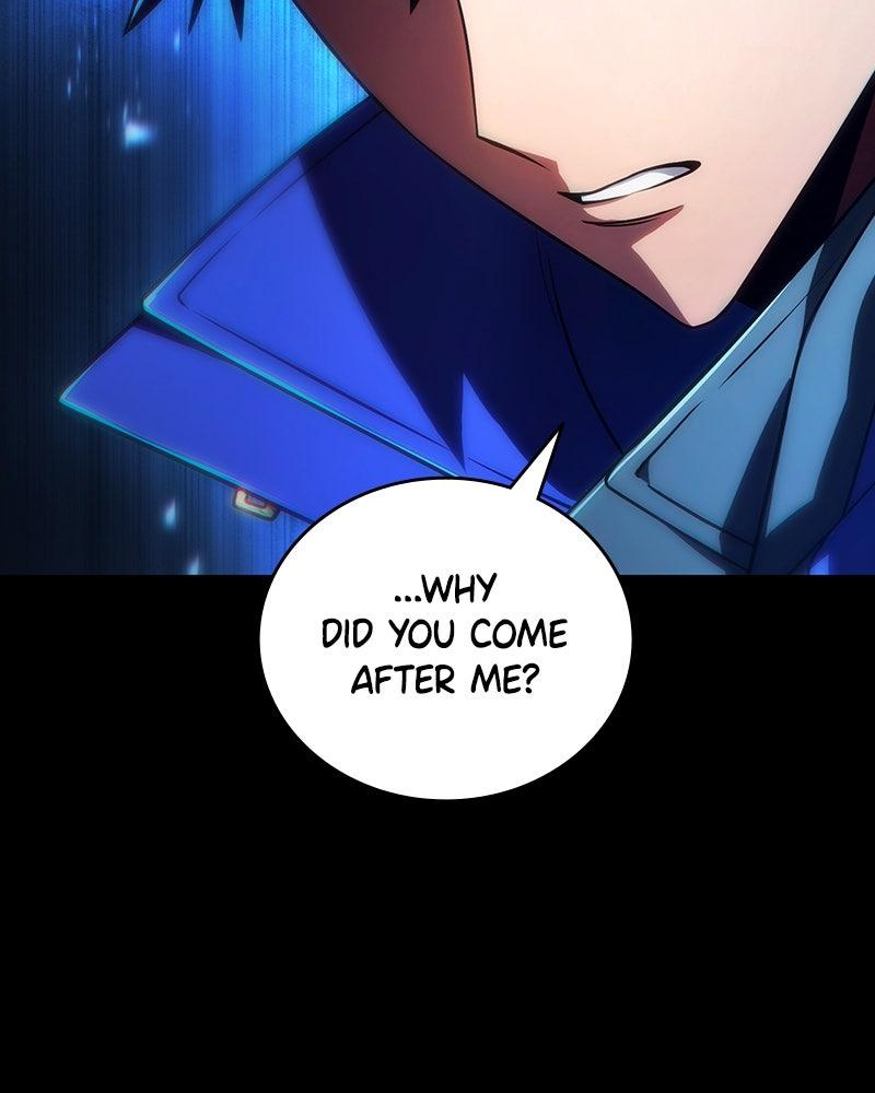 Read The Underworld Transcendent Returns chapter 11 image 3 on Lezhin
