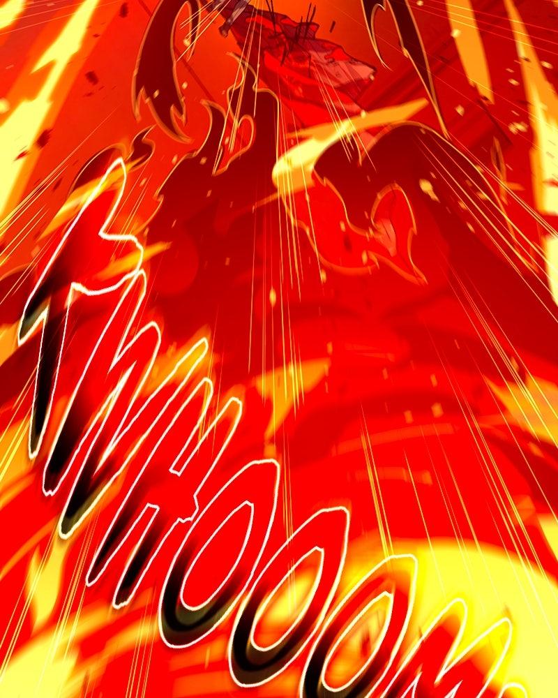 Read The Underworld Transcendent Returns chapter 11 image 32 on Lezhin