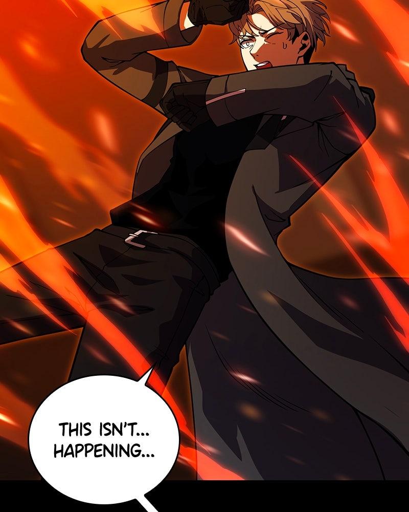 Read The Underworld Transcendent Returns chapter 11 image 40 on Lezhin