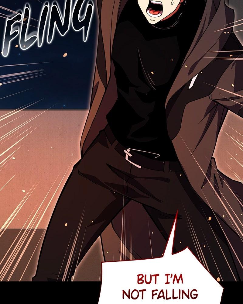 Read The Underworld Transcendent Returns chapter 11 image 46 on Lezhin