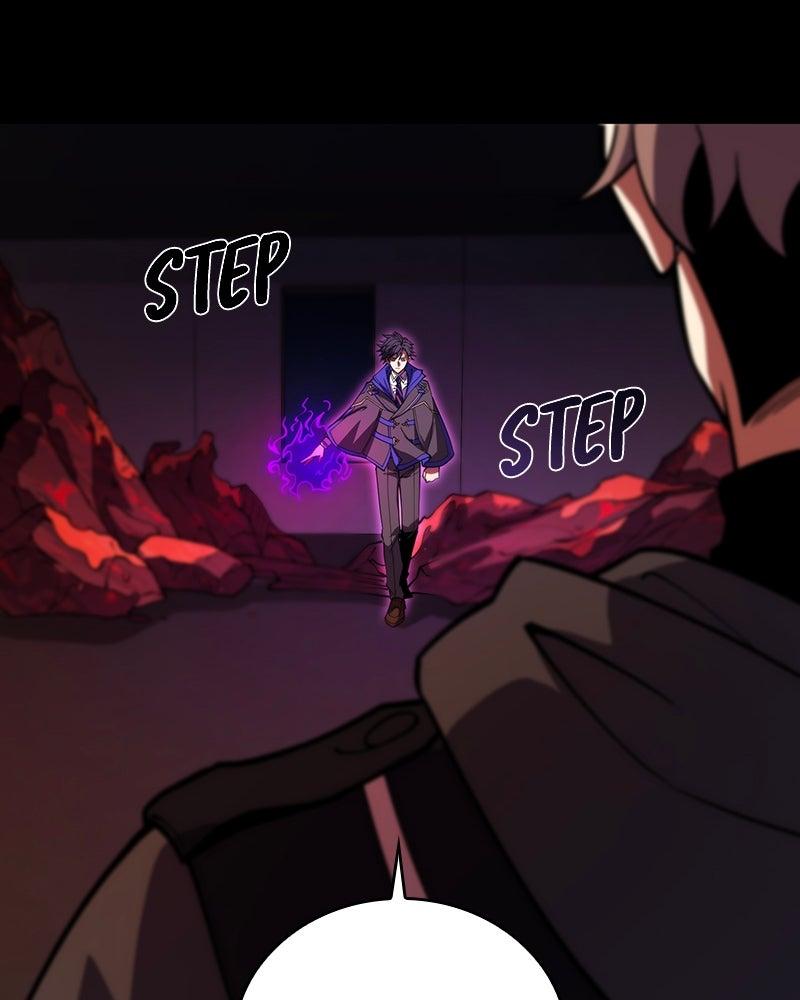 Read The Underworld Transcendent Returns chapter 11 image 48 on Lezhin