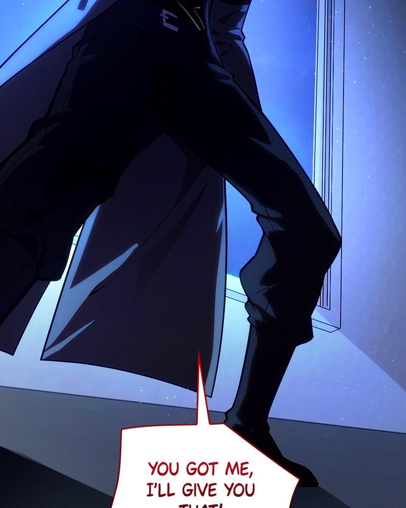 Read The Underworld Transcendent Returns chapter 11 image 6 on Lezhin