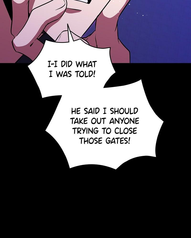 Read The Underworld Transcendent Returns chapter 11 image 74 on Lezhin