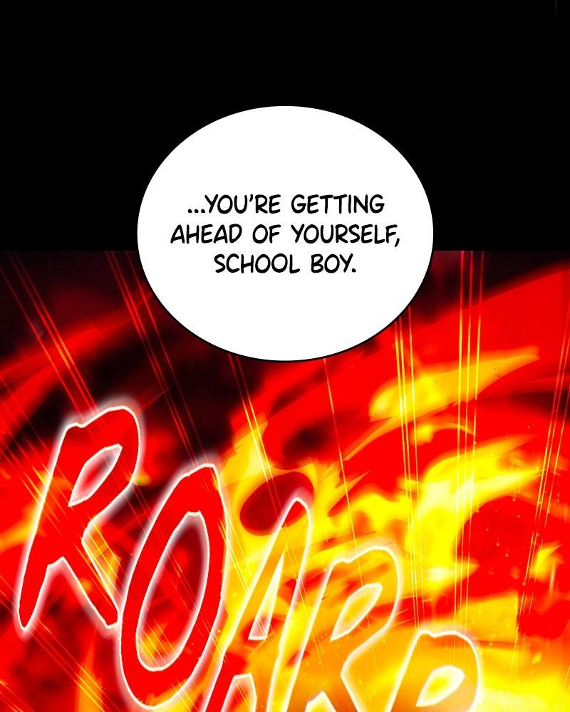 Read The Underworld Transcendent Returns chapter 11 image 9 on Lezhin