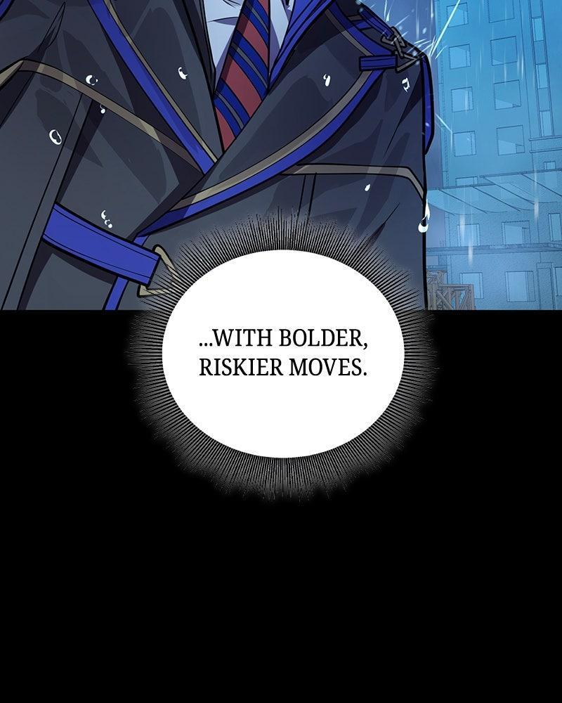 Read The Underworld Transcendent Returns chapter 11 image 90 on Lezhin