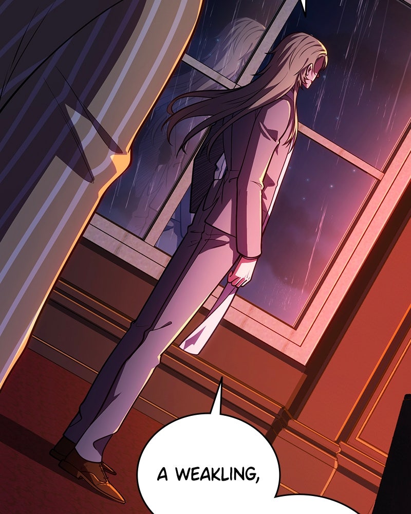 Read The Underworld Transcendent Returns chapter 12 image 1 on Lezhin