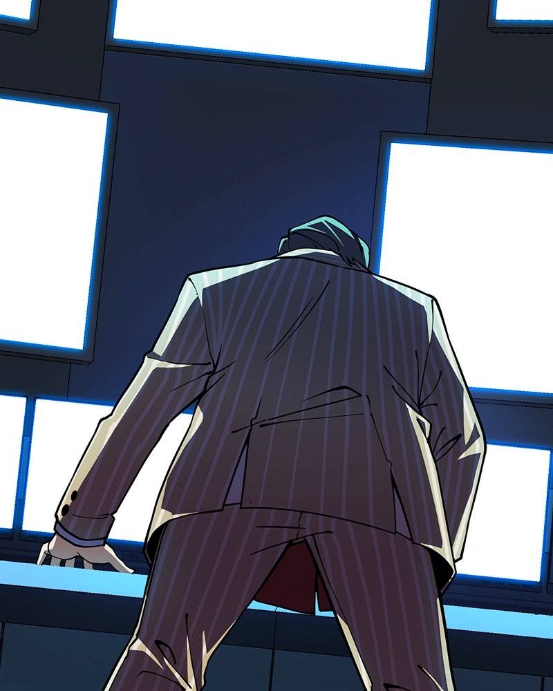 Read The Underworld Transcendent Returns chapter 12 image 126 on Lezhin