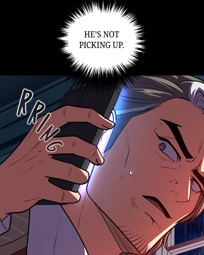 Read The Underworld Transcendent Returns chapter 12 image 14 on Lezhin
