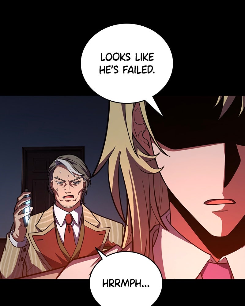 Read The Underworld Transcendent Returns chapter 12 image 16 on Lezhin