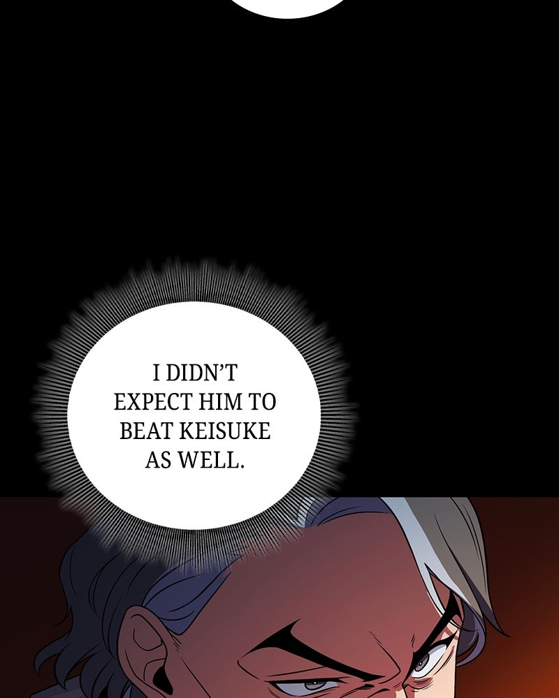 Read The Underworld Transcendent Returns chapter 12 image 17 on Lezhin