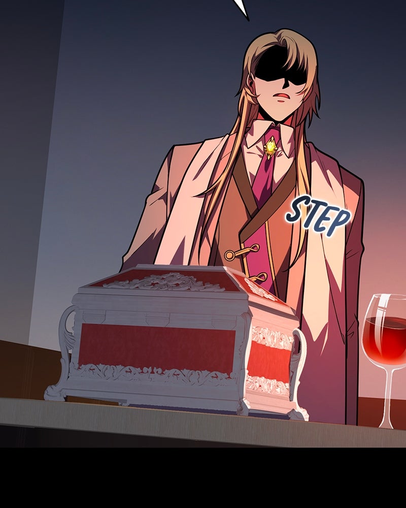 Read The Underworld Transcendent Returns chapter 12 image 21 on Lezhin
