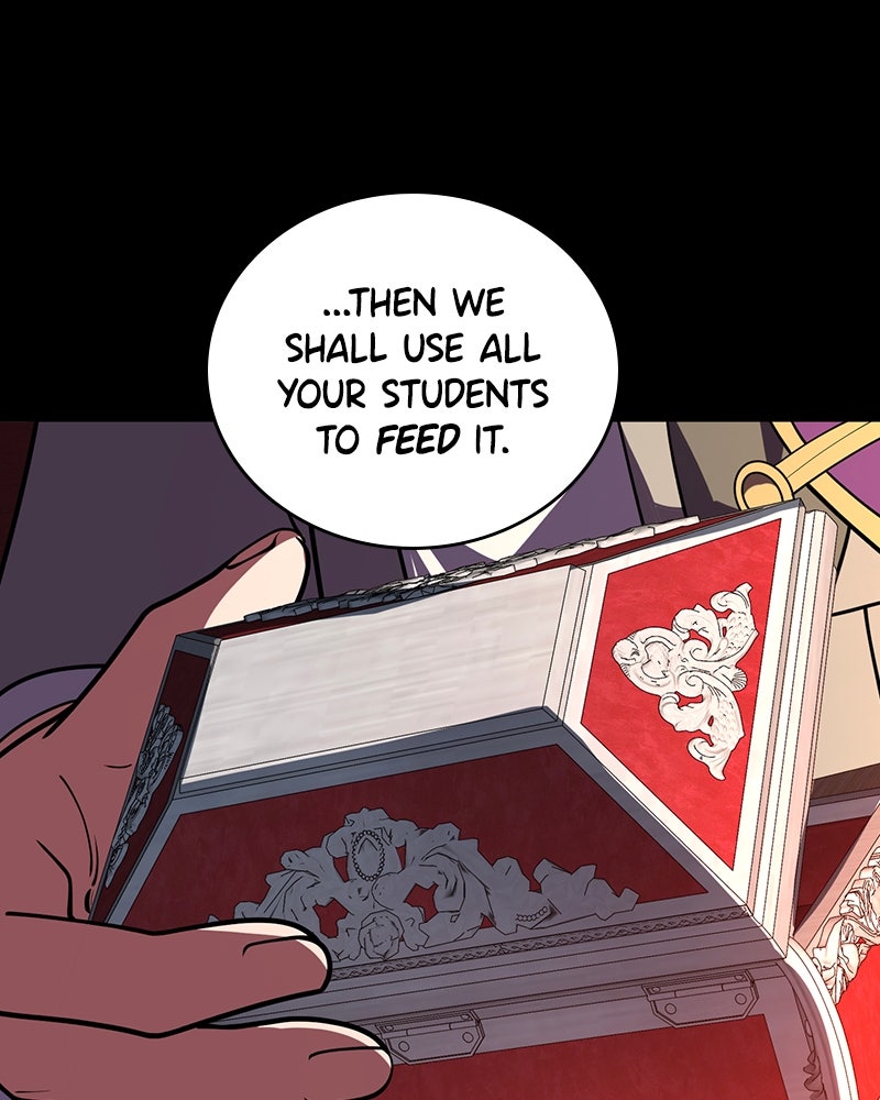 Read The Underworld Transcendent Returns chapter 12 image 22 on Lezhin