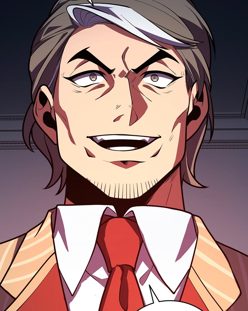 Read The Underworld Transcendent Returns chapter 12 image 24 on Lezhin
