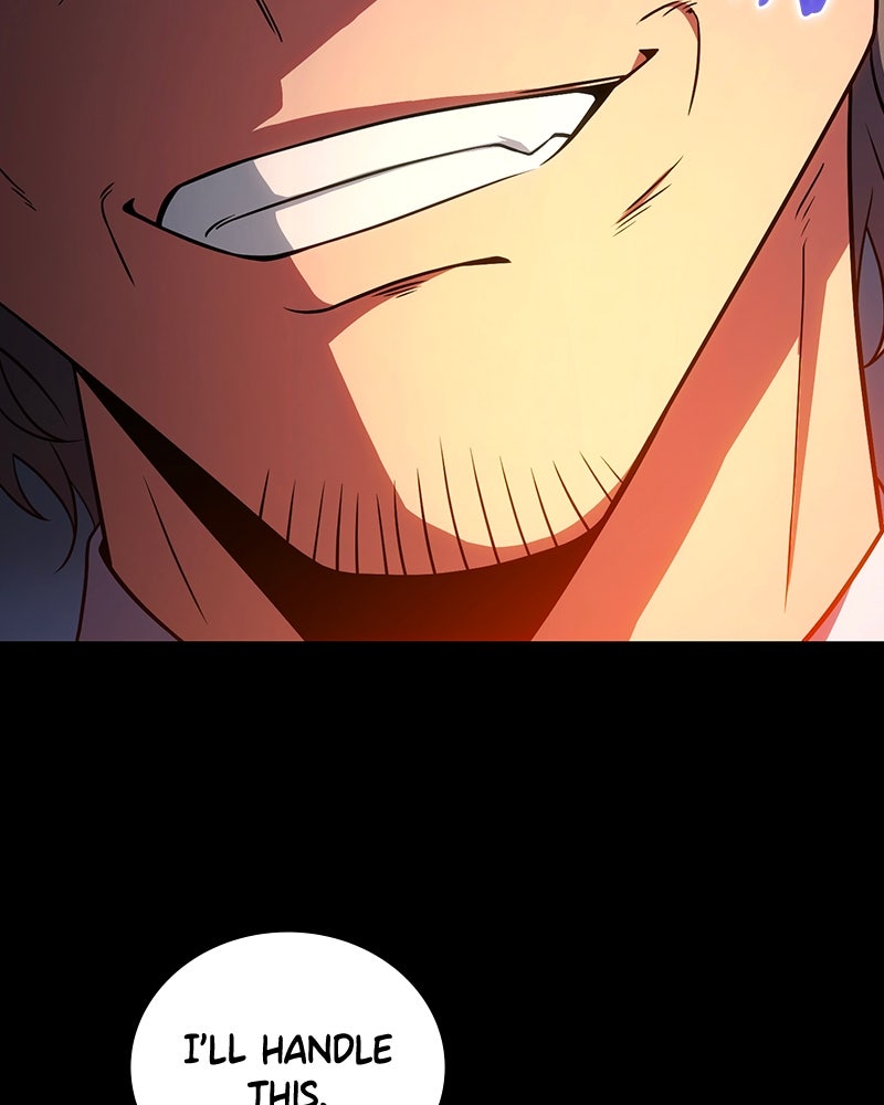 Read The Underworld Transcendent Returns chapter 12 image 29 on Lezhin
