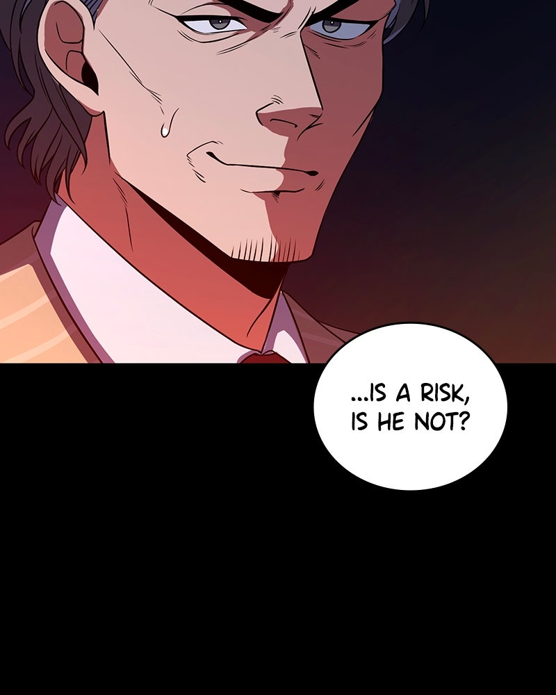 Read The Underworld Transcendent Returns chapter 12 image 3 on Lezhin