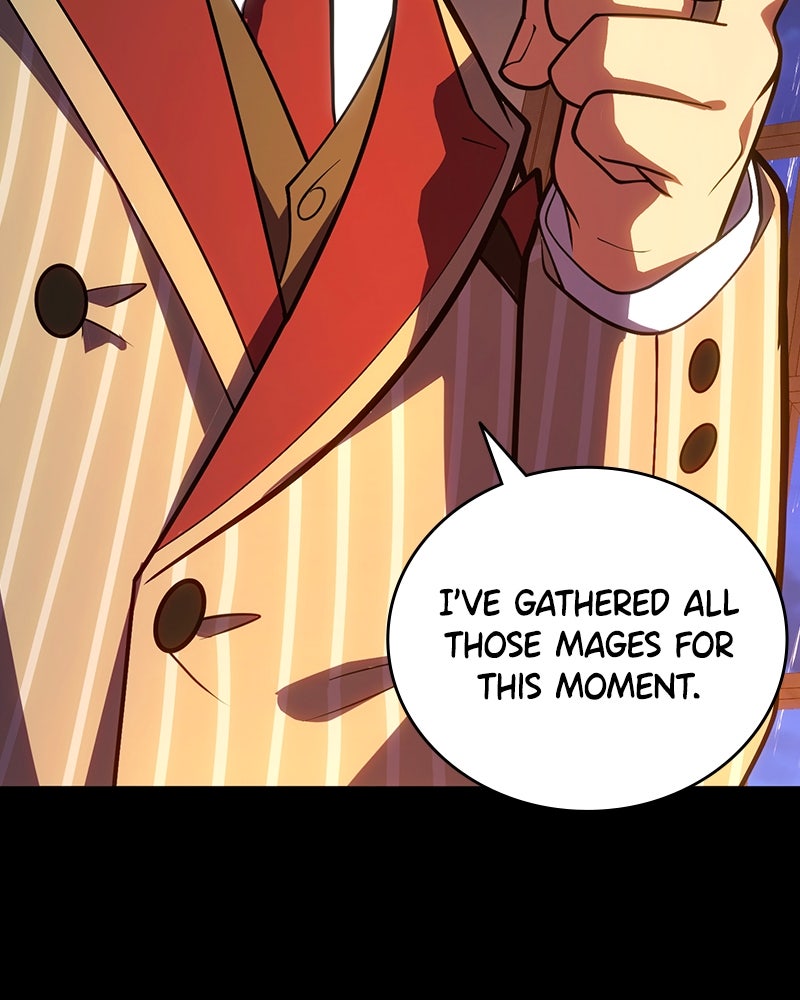 Read The Underworld Transcendent Returns chapter 12 image 31 on Lezhin