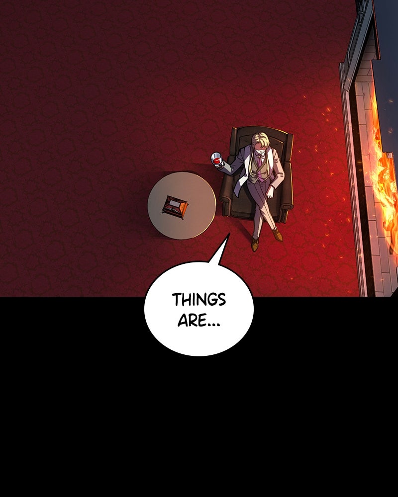 Read The Underworld Transcendent Returns chapter 12 image 33 on Lezhin