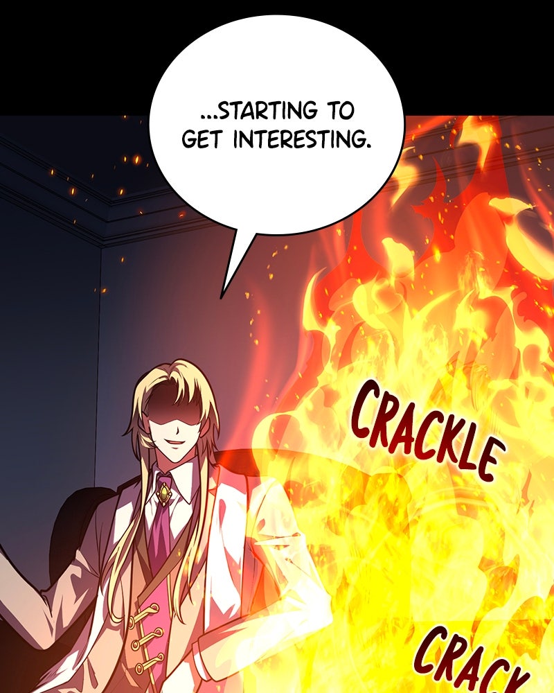 Read The Underworld Transcendent Returns chapter 12 image 34 on Lezhin
