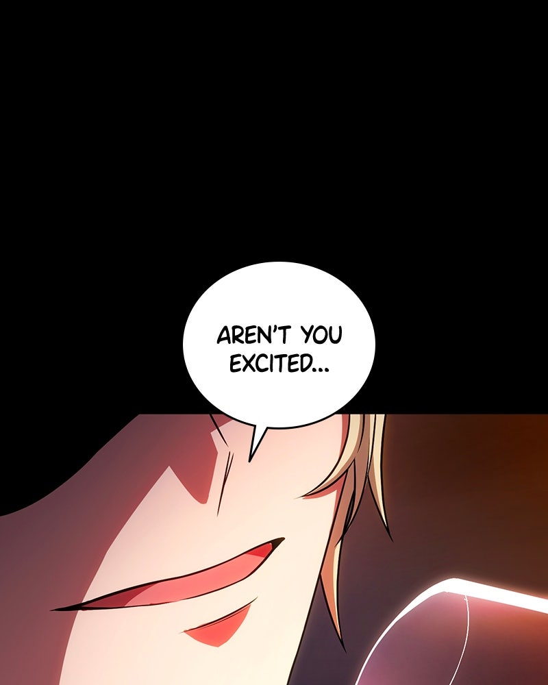 Read The Underworld Transcendent Returns chapter 12 image 37 on Lezhin