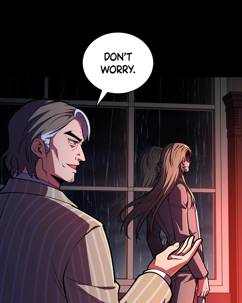 Read The Underworld Transcendent Returns chapter 12 image 4 on Lezhin