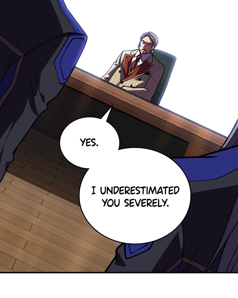 Read The Underworld Transcendent Returns chapter 12 image 43 on Lezhin