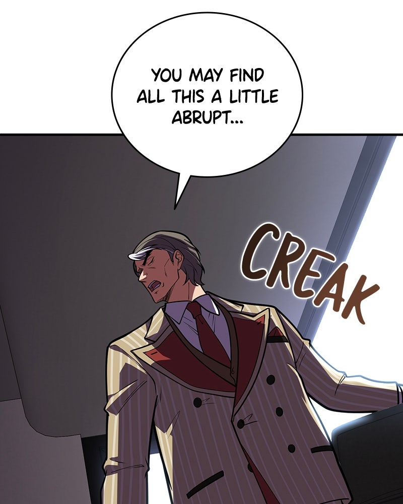 Read The Underworld Transcendent Returns chapter 12 image 46 on Lezhin