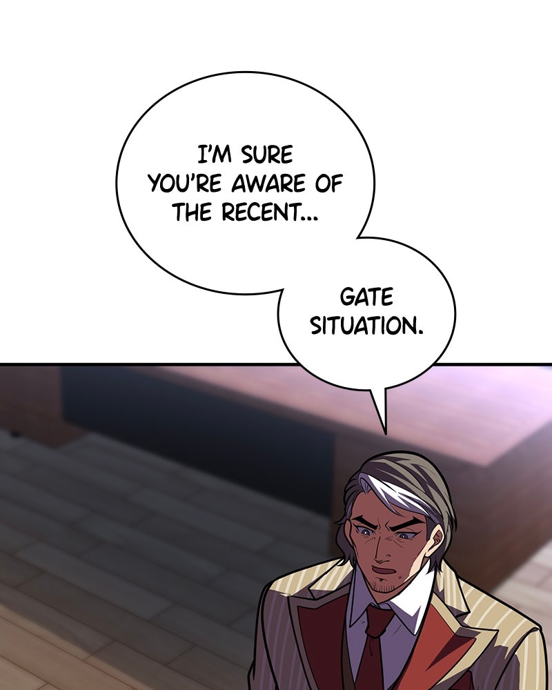 Read The Underworld Transcendent Returns chapter 12 image 48 on Lezhin