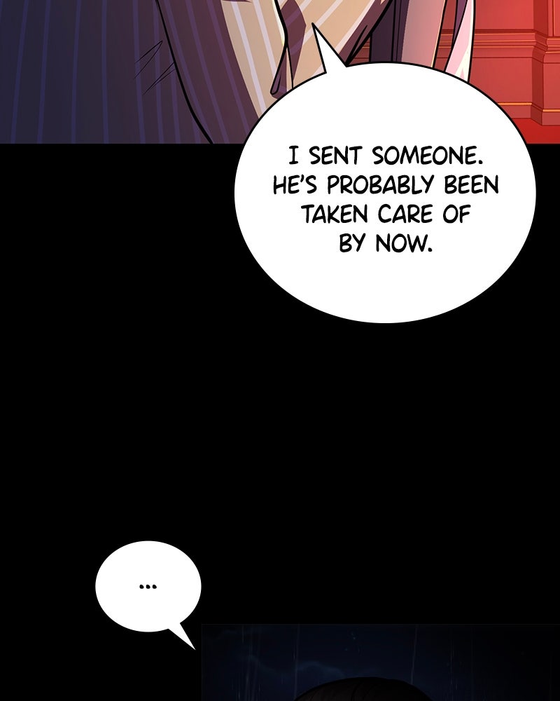 Read The Underworld Transcendent Returns chapter 12 image 5 on Lezhin