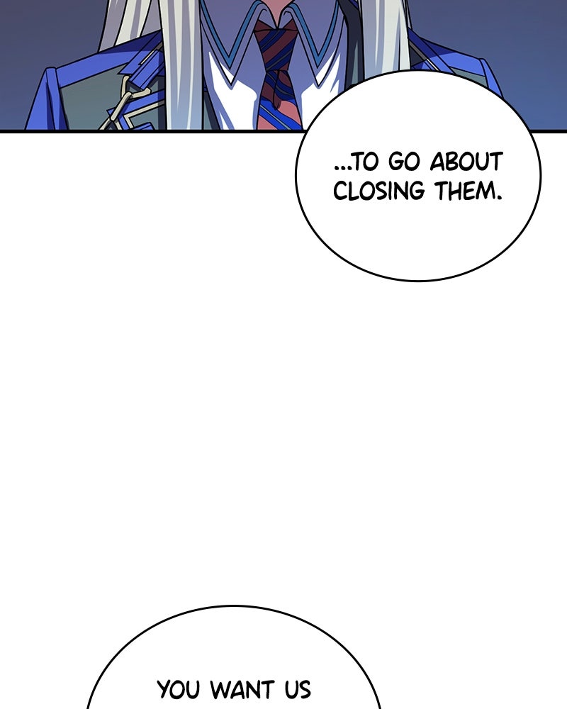 Read The Underworld Transcendent Returns chapter 12 image 51 on Lezhin