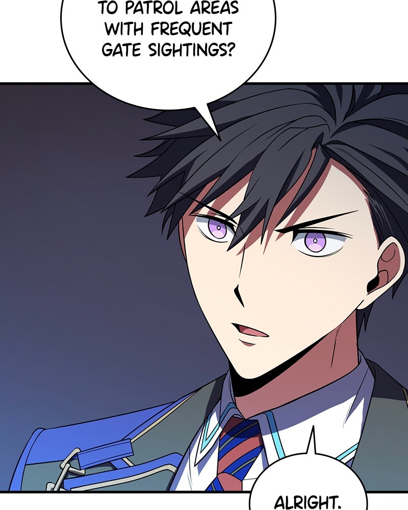 Read The Underworld Transcendent Returns chapter 12 image 52 on Lezhin