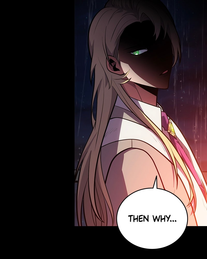 Read The Underworld Transcendent Returns chapter 12 image 6 on Lezhin