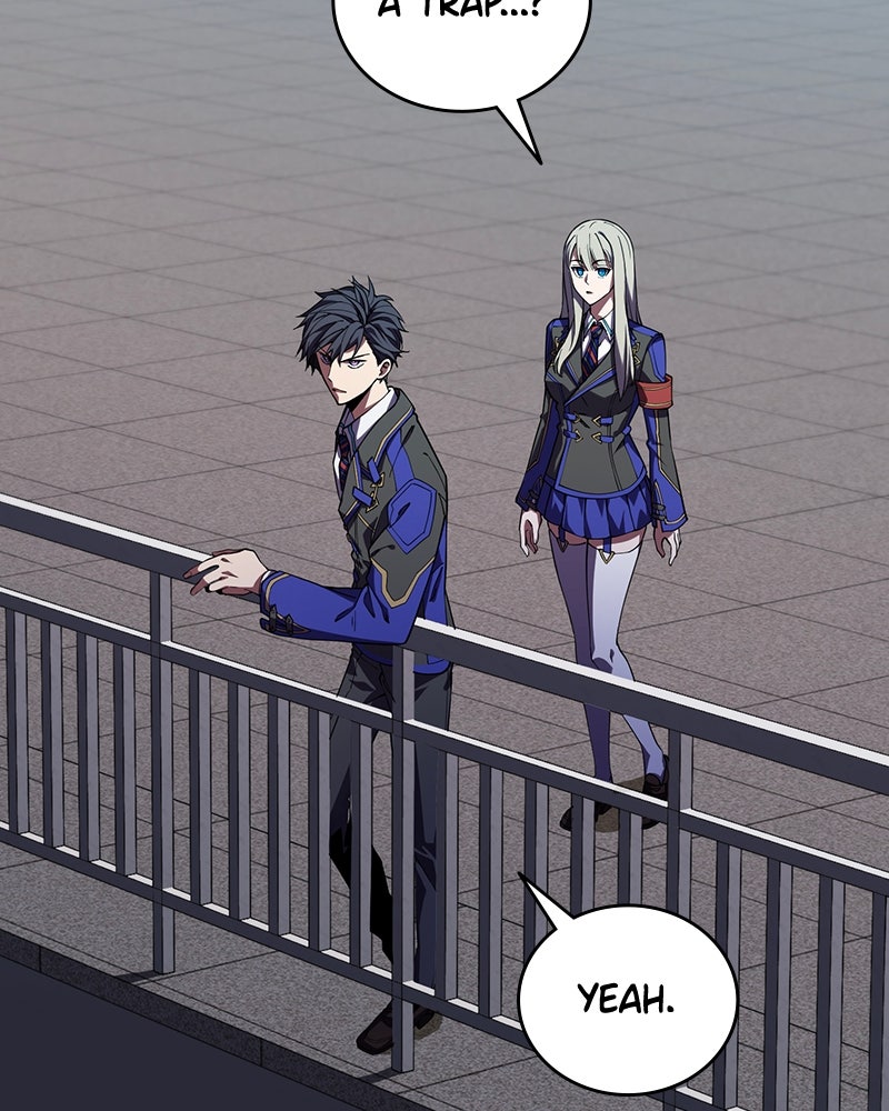 Read The Underworld Transcendent Returns chapter 12 image 64 on Lezhin