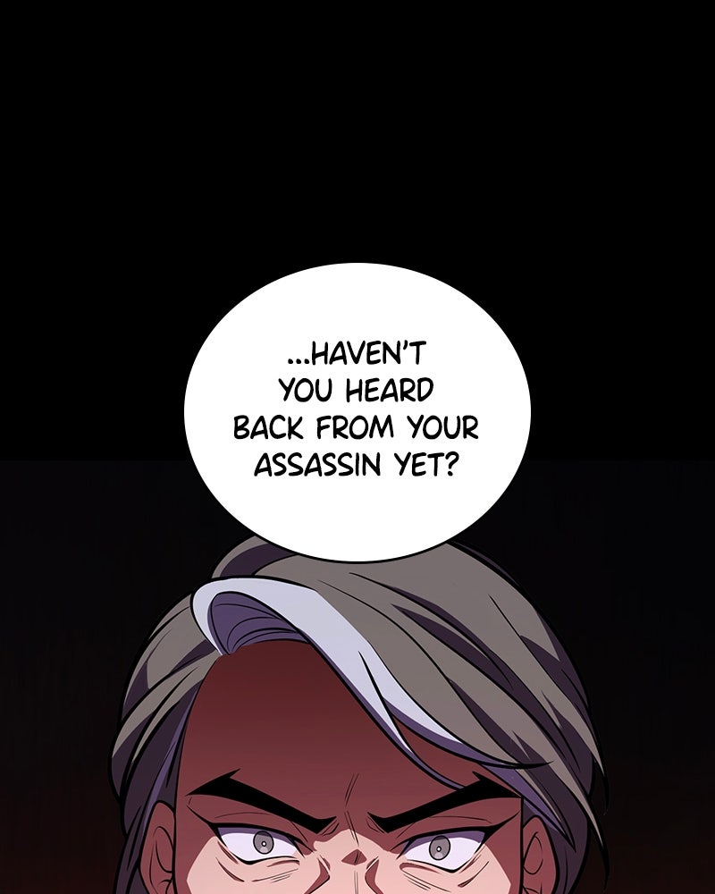 Read The Underworld Transcendent Returns chapter 12 image 7 on Lezhin