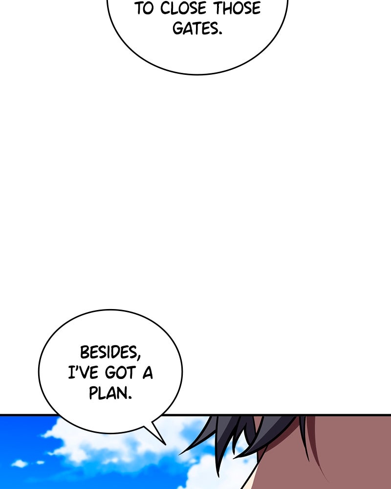 Read The Underworld Transcendent Returns chapter 12 image 71 on Lezhin