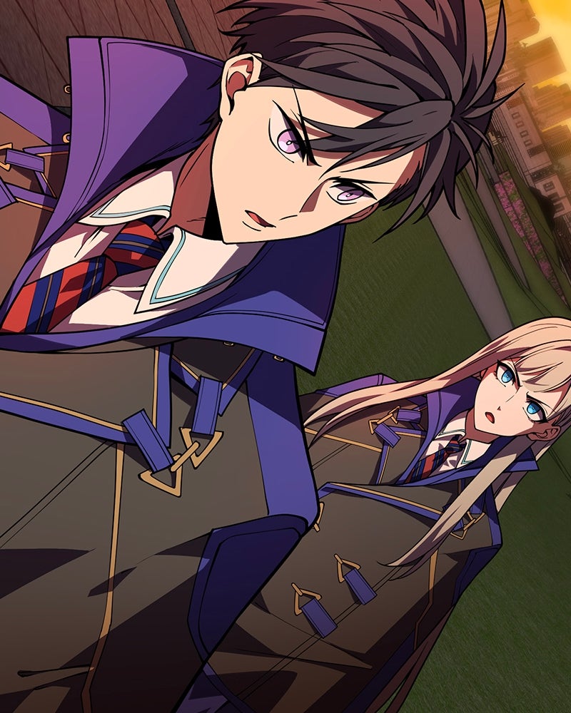 Read The Underworld Transcendent Returns chapter 12 image 83 on Lezhin