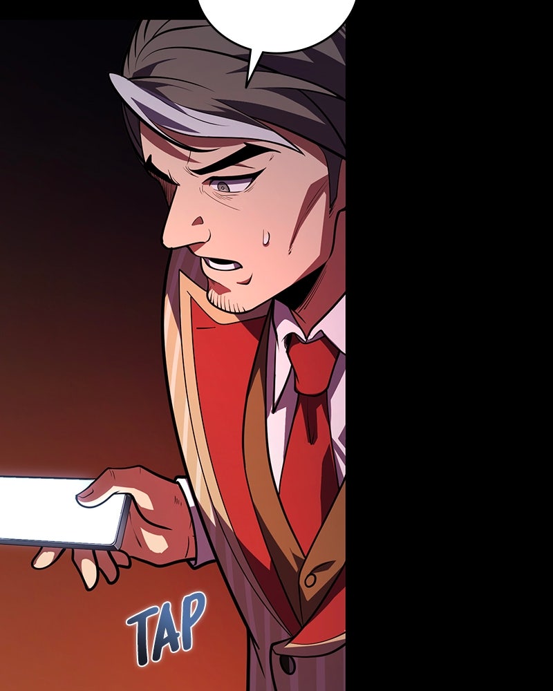 Read The Underworld Transcendent Returns chapter 12 image 9 on Lezhin